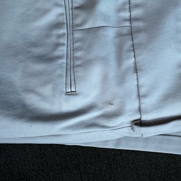 Lot of 3 Pants Banana Republic (2) Ann Taylor (1) Khaki and gray - Picture 6 of 6